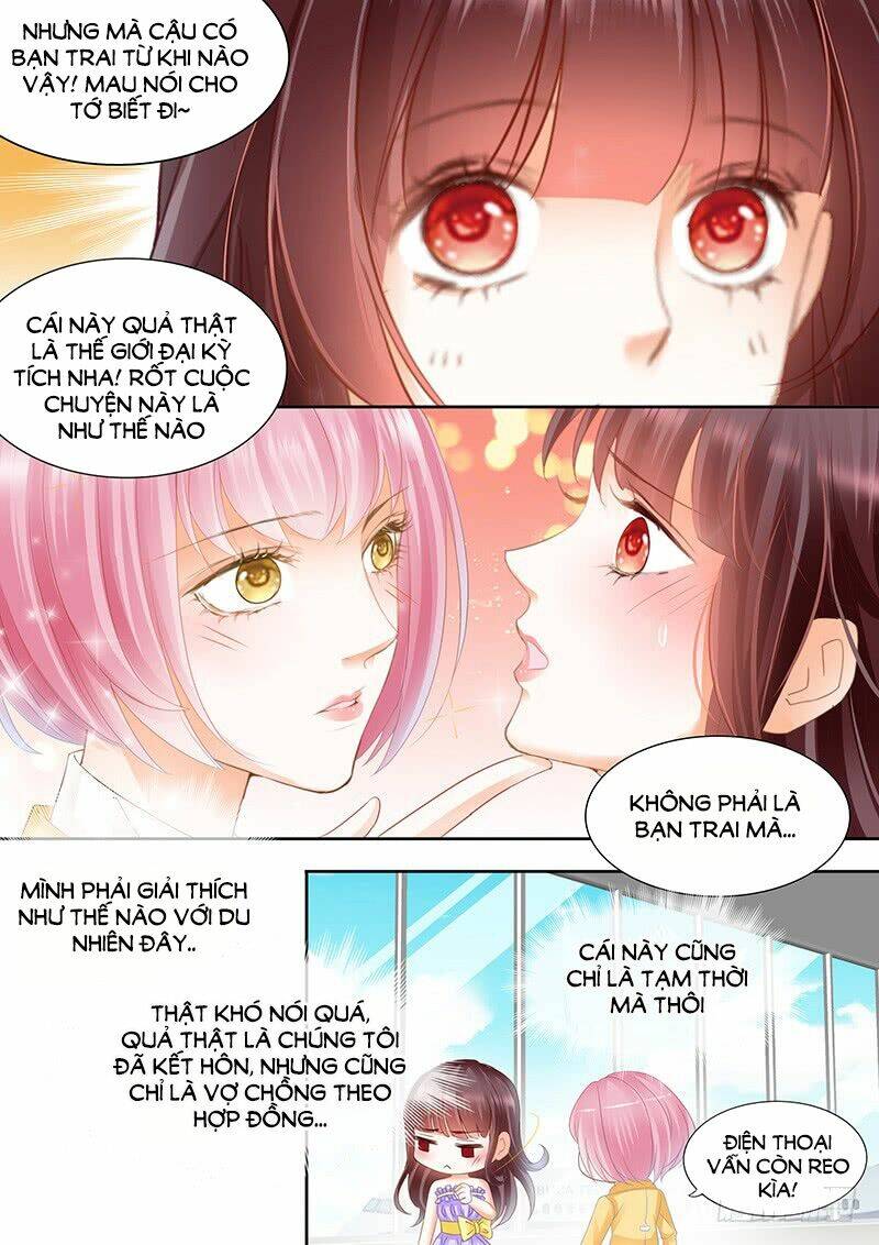 Thiểm Hôn Kiều Thê: Chapter 90