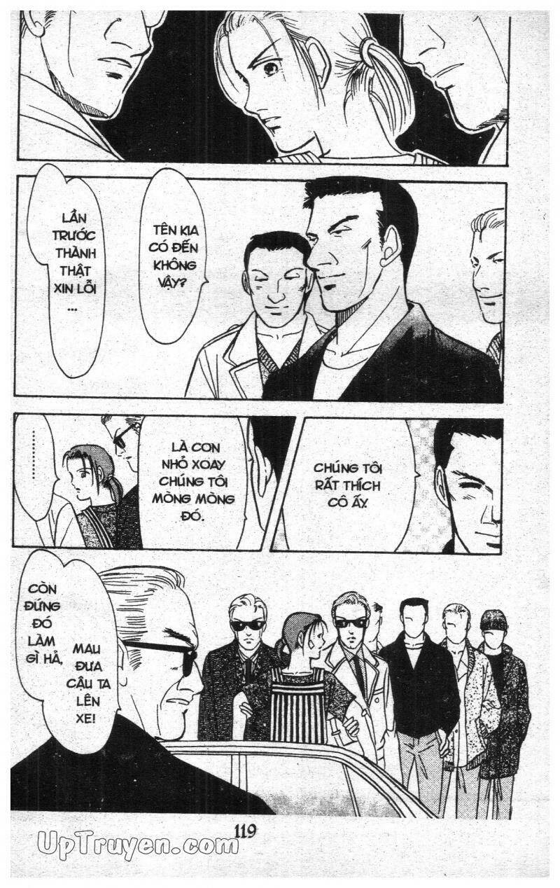 9 Banme No Musashi: Chapter 13