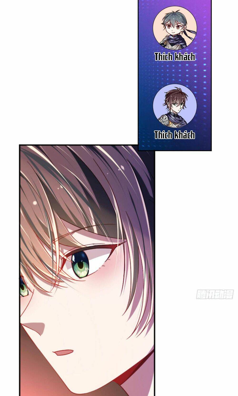 Đại Thần Gaming Đơn Phương Tôi: Chapter 9