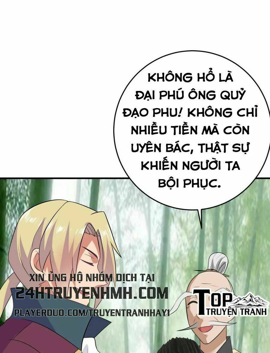 Đại Gia Livestream Vạn Giới: Chapter 44