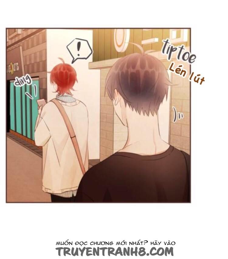 Giữa Tình Yêu Và Tình Bạn: Chapter 26