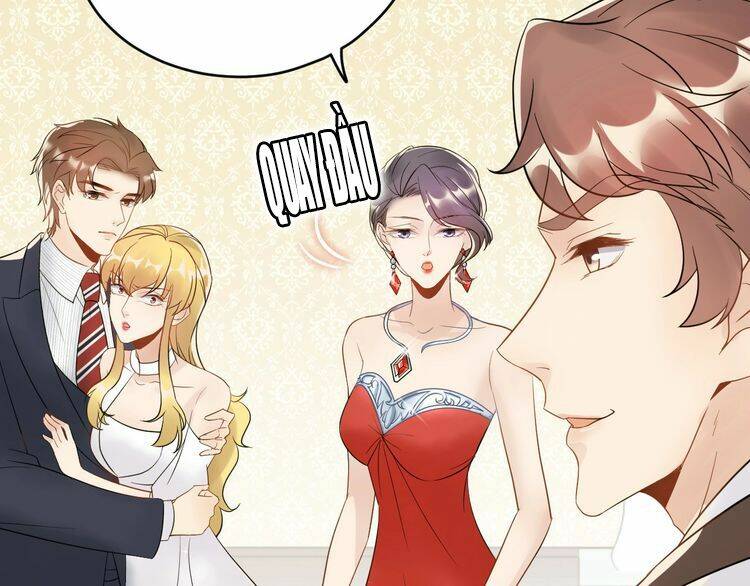 Trong Sinh Chi Ức Vạn Ảnh Hậu Yếu Thượng Vị: Chapter 43