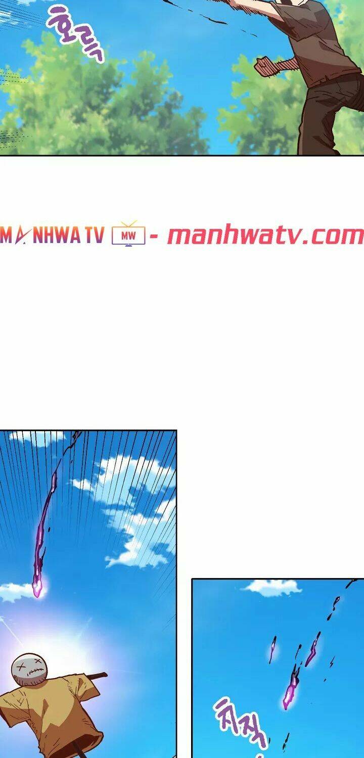 Nô Lệ Nghịch Thiên: Chapter 8