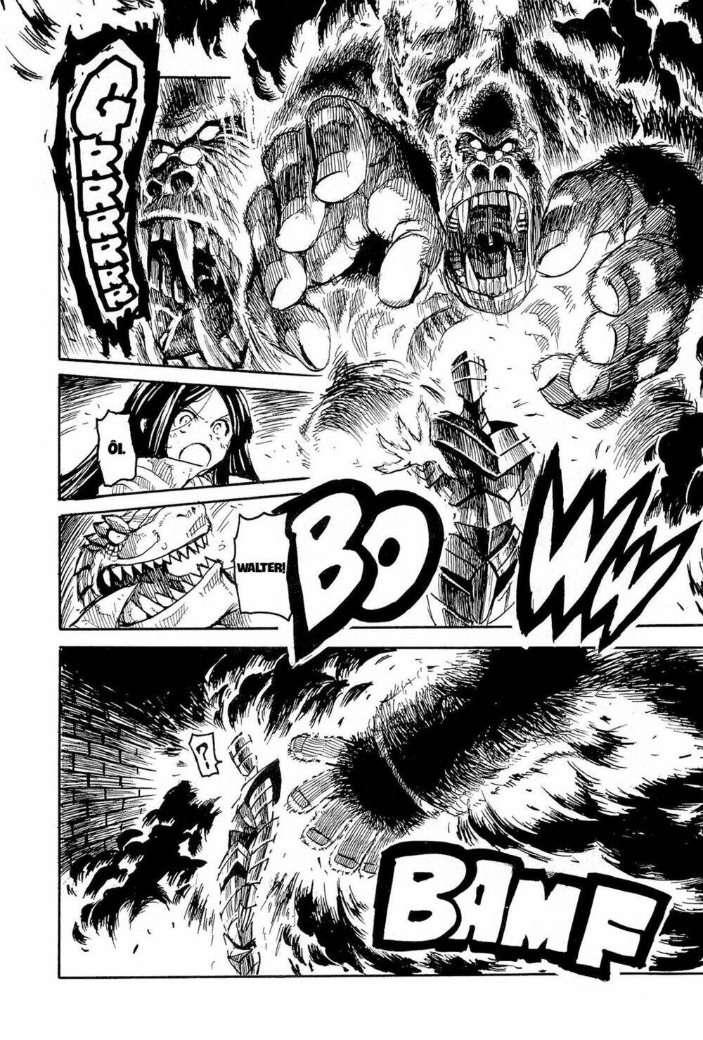 Keyman: Chapter 5