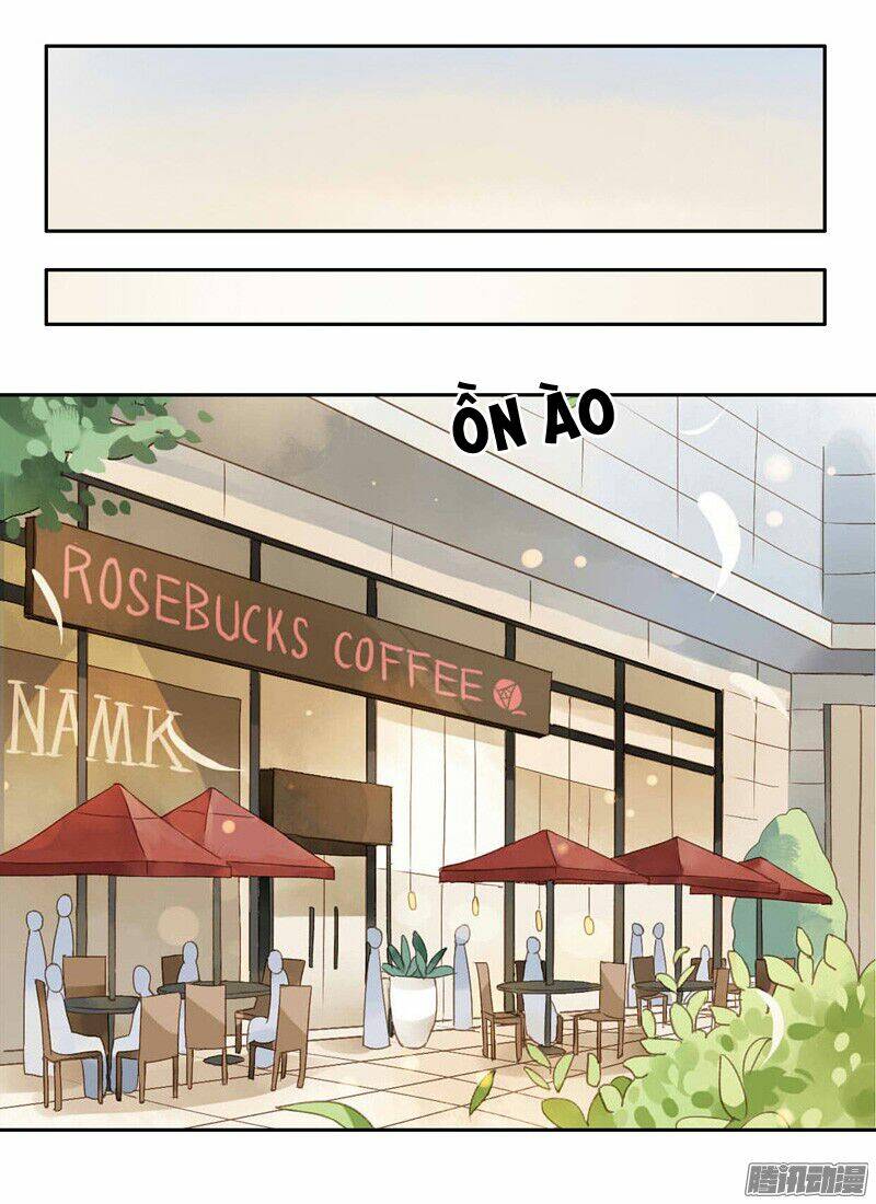 Sức Mạnh Của Sắc Đẹp: Chapter 114