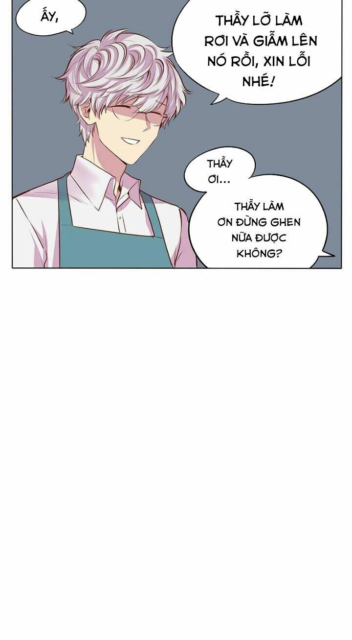 Bí Mật Sâu Sắc Nhất Của Tôi: Chapter 39