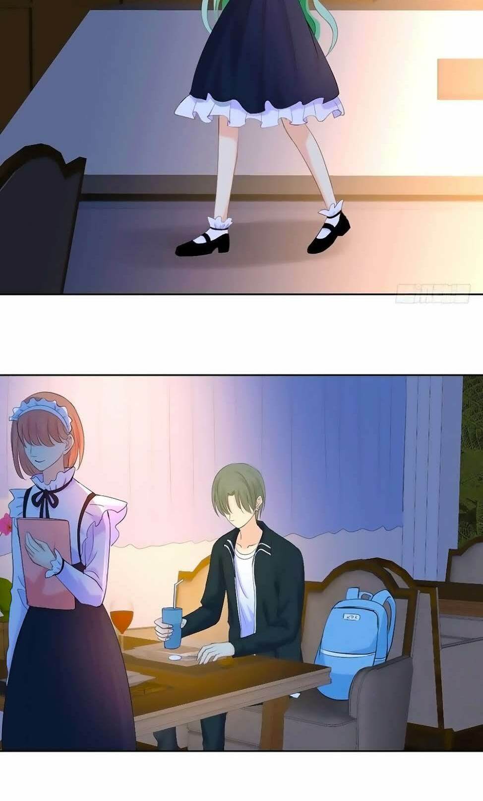 Sinh Sinh Tương Thác: Chapter 46