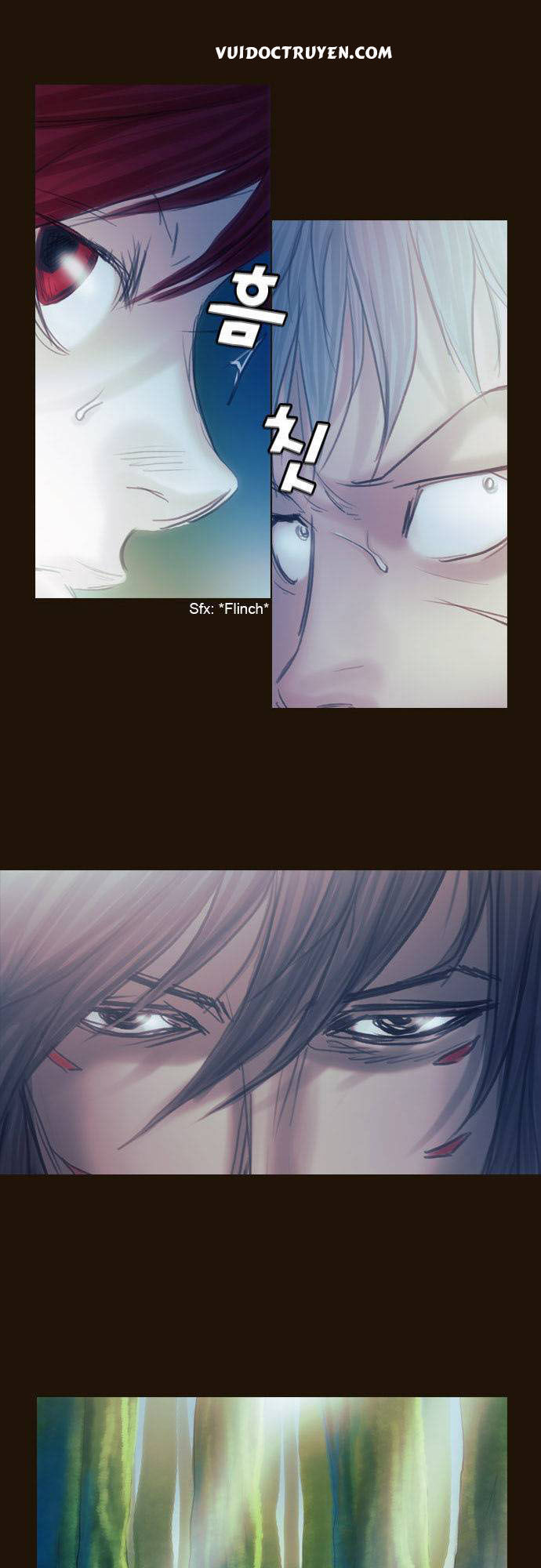 Magician: Chapter 123