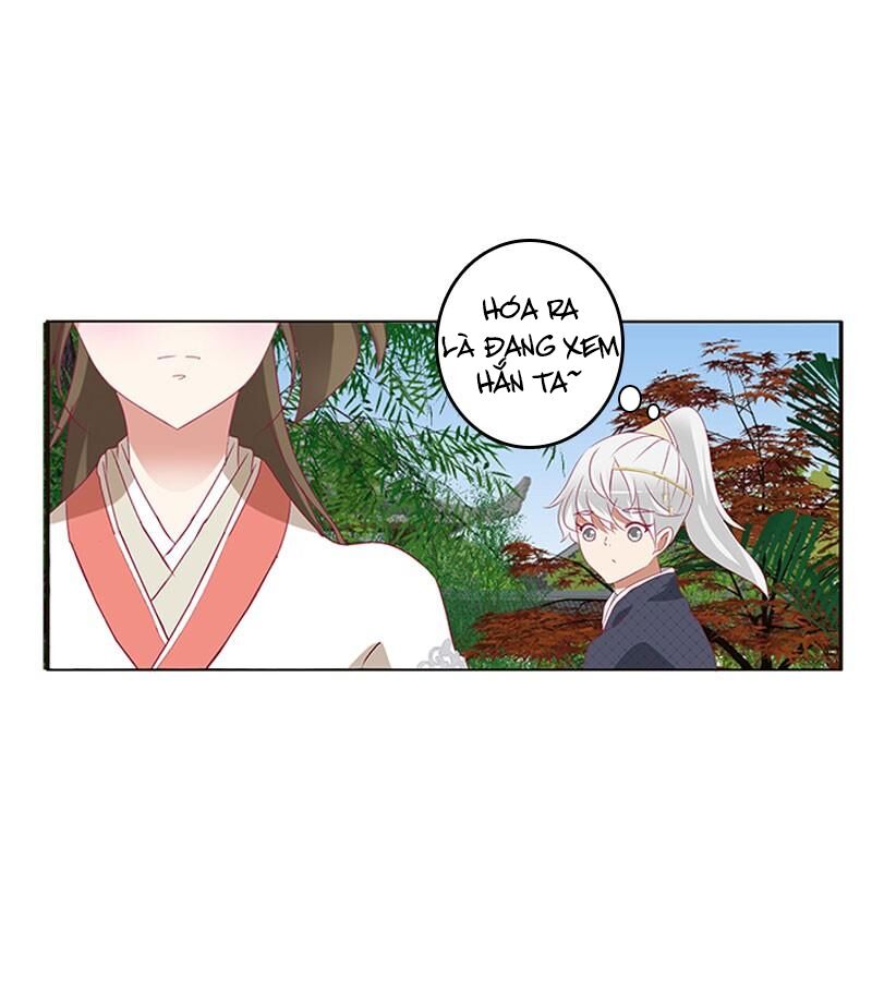 Thông Linh Phi: Chapter 396