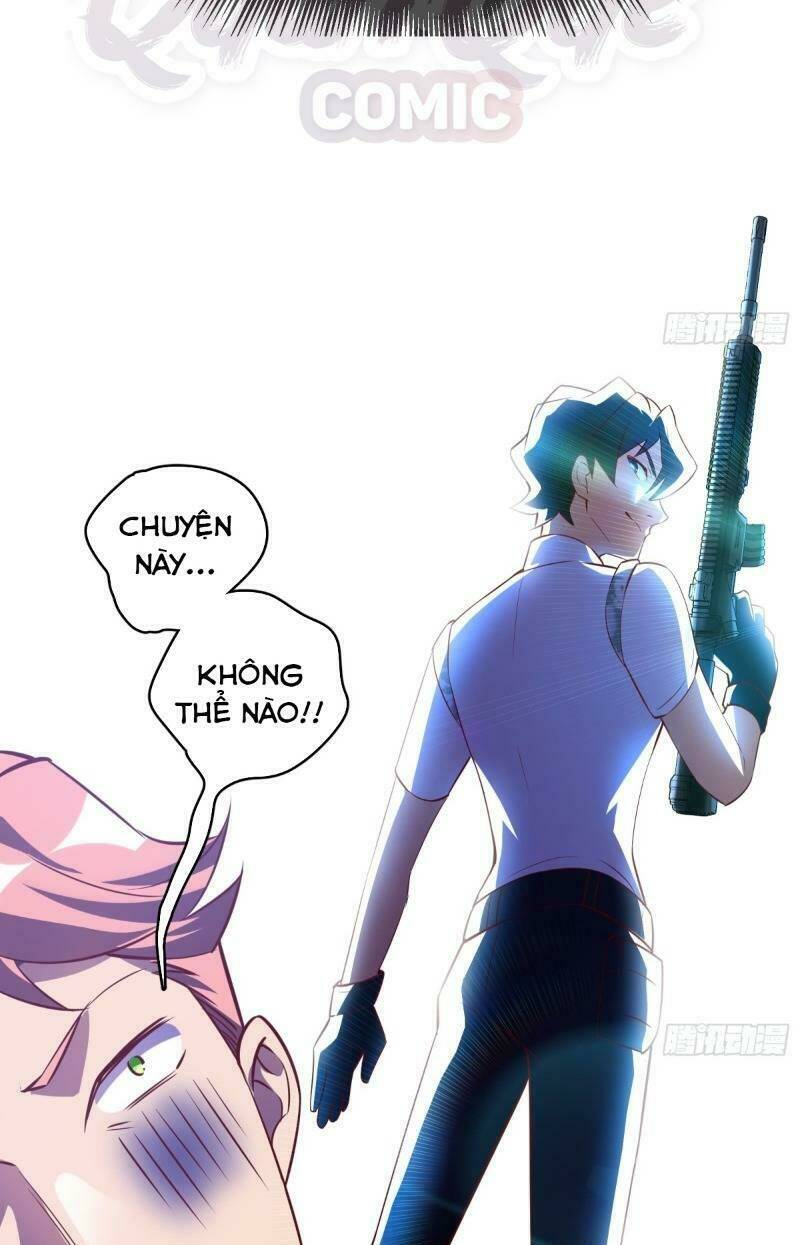 Shipper Thần Cấp: Chapter 15