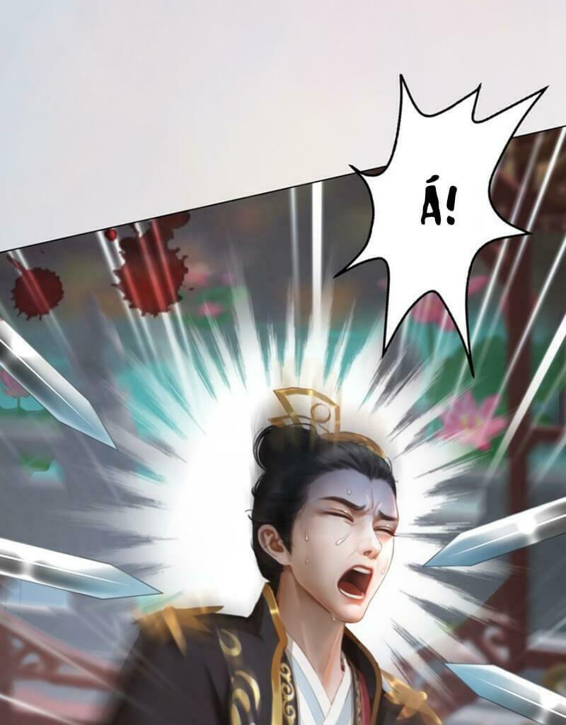 Yêu Nhan Lệnh: Chapter 10