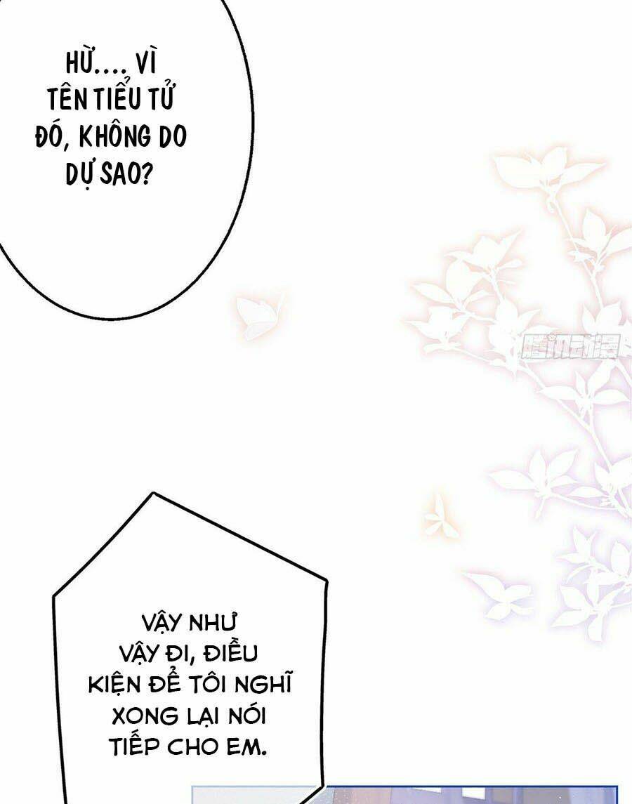 Nữ Hoàng Đầu Tiên Của Đế Quốc: Chapter 52