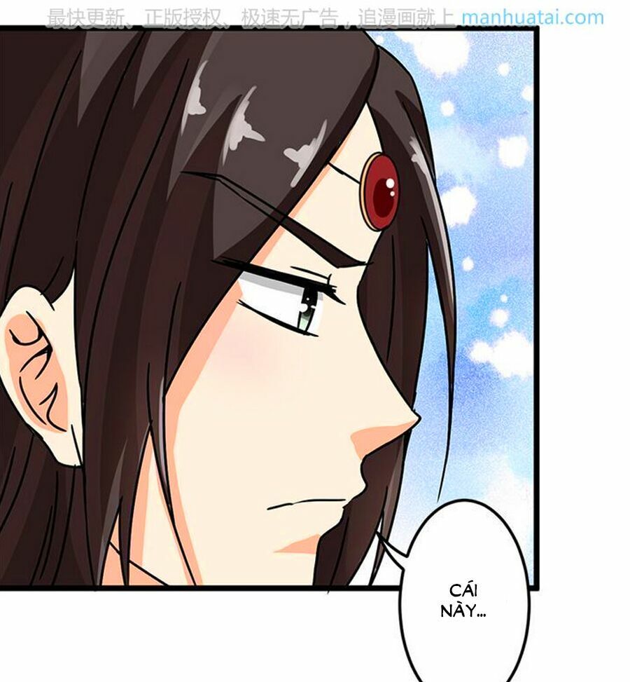 Vương Gia ! Ngươi Thật Bỉ Ổi !: Chapter 59