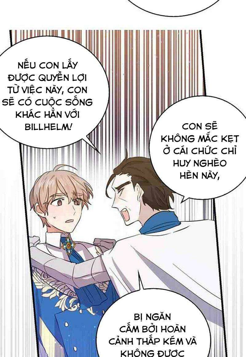 Tôi Là Bạn Gái Cũ Của Một Người Lính: Chapter 53