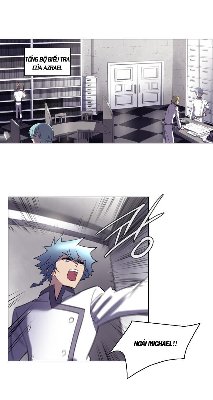 Soul Cartel: Chapter 94