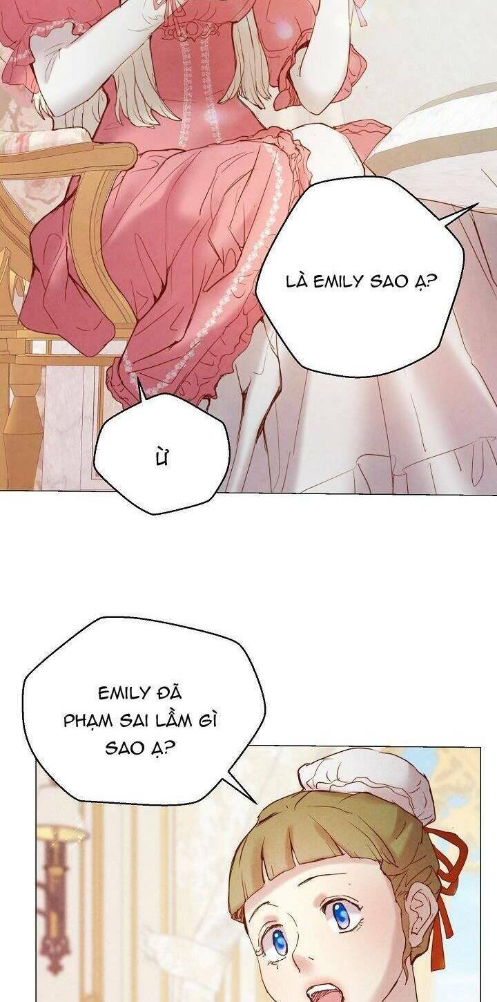 Tôi Sống Sót Như Một Nàng Công Chúa Giả: Chapter 4