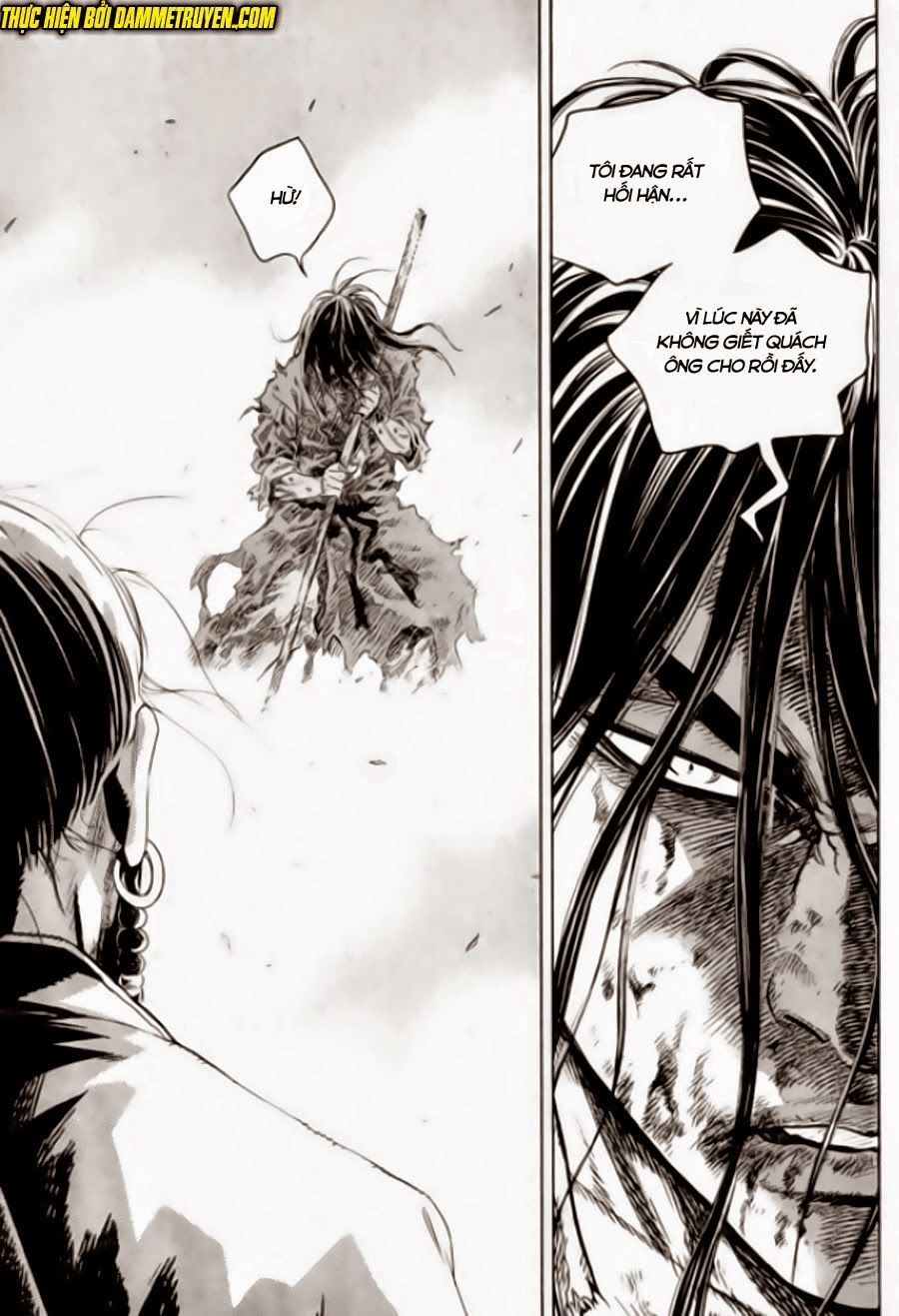 Long Phi Bất Bại 2: Chapter 94