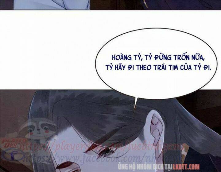 Trọng Sinh Bá Sủng Nhiếp Chính Vương Quá Mạnh Mẽ: Chapter 103