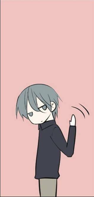 Mối Tình Đơn Phương: Chapter 43