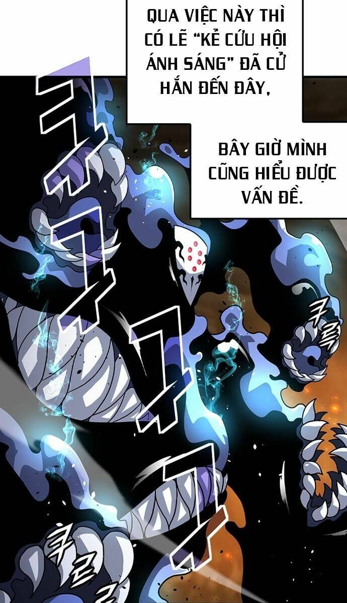 Điểm Chết: Chapter 21