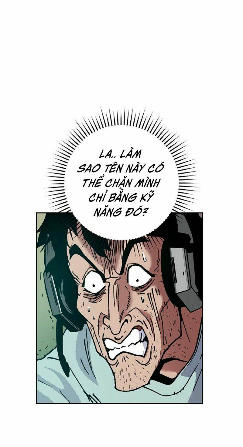 Npc Bắt Đầu Từ Kỹ Năng Lv.999: Chapter 8