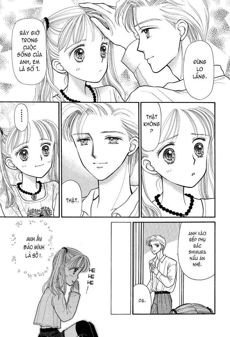 Kodomo No Omocha: Chapter 7
