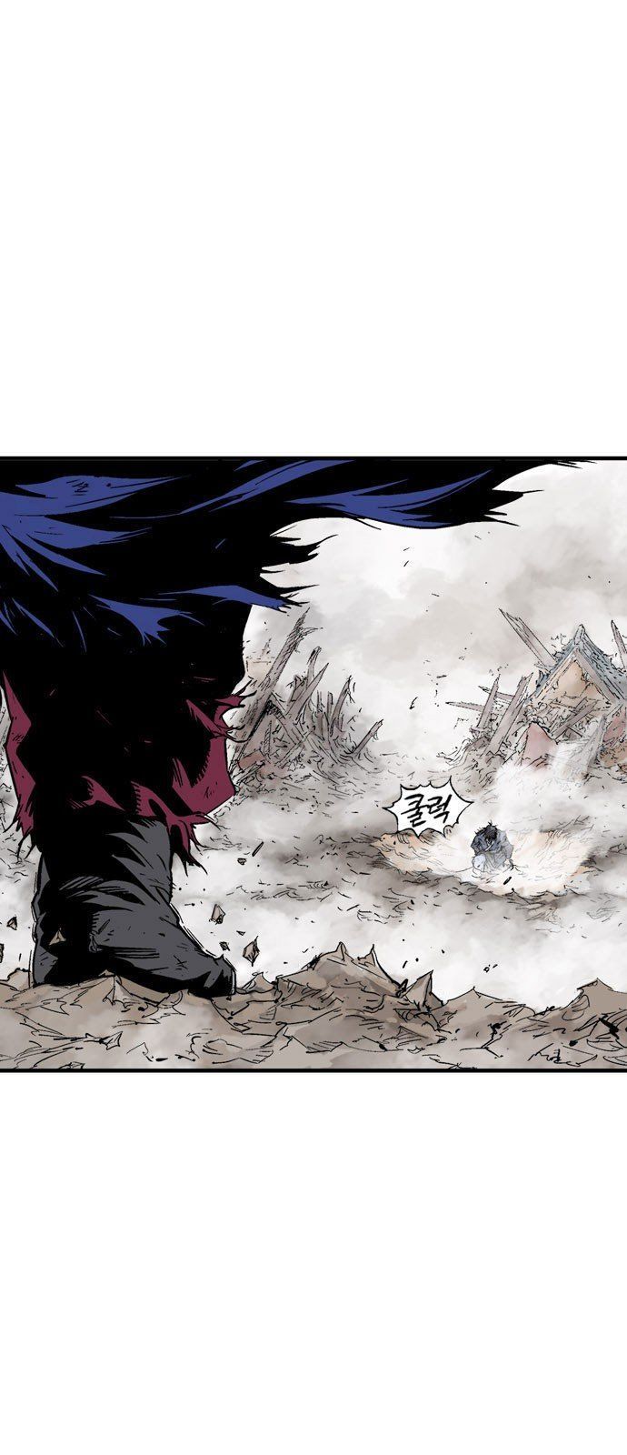 Cao Thủ 2: Chapter 97