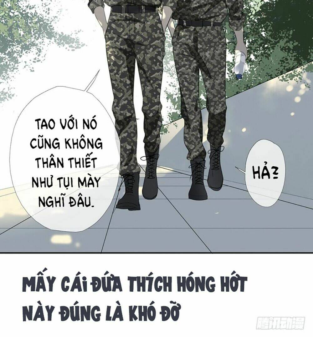 Thiếu Niên Rắc Rối: Chapter 10