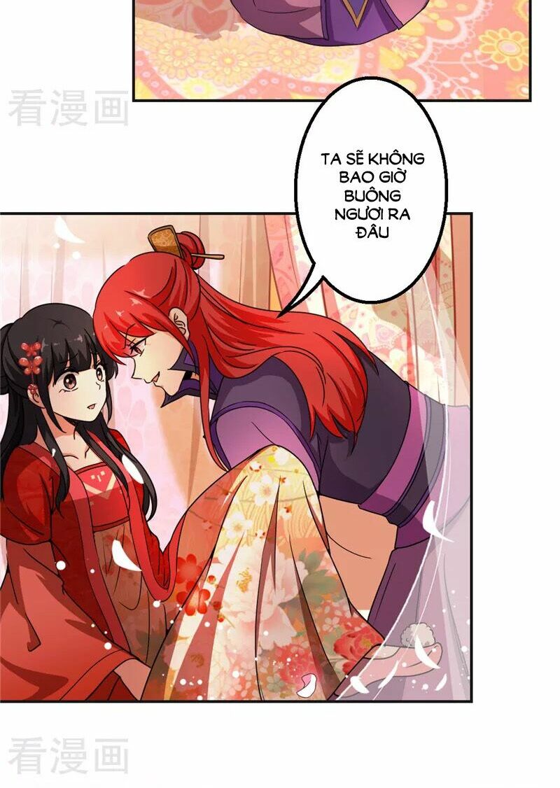 Vương Gia ! Ngươi Thật Bỉ Ổi !: Chapter 440