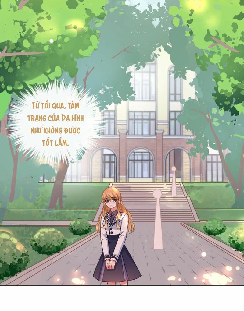 Ma Lạt Thiên Kim Đẩu Ác Thiếu: Chapter 135