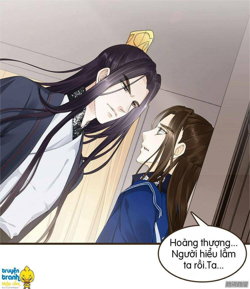 Đại Giá Thừa Tướng: Chapter 49