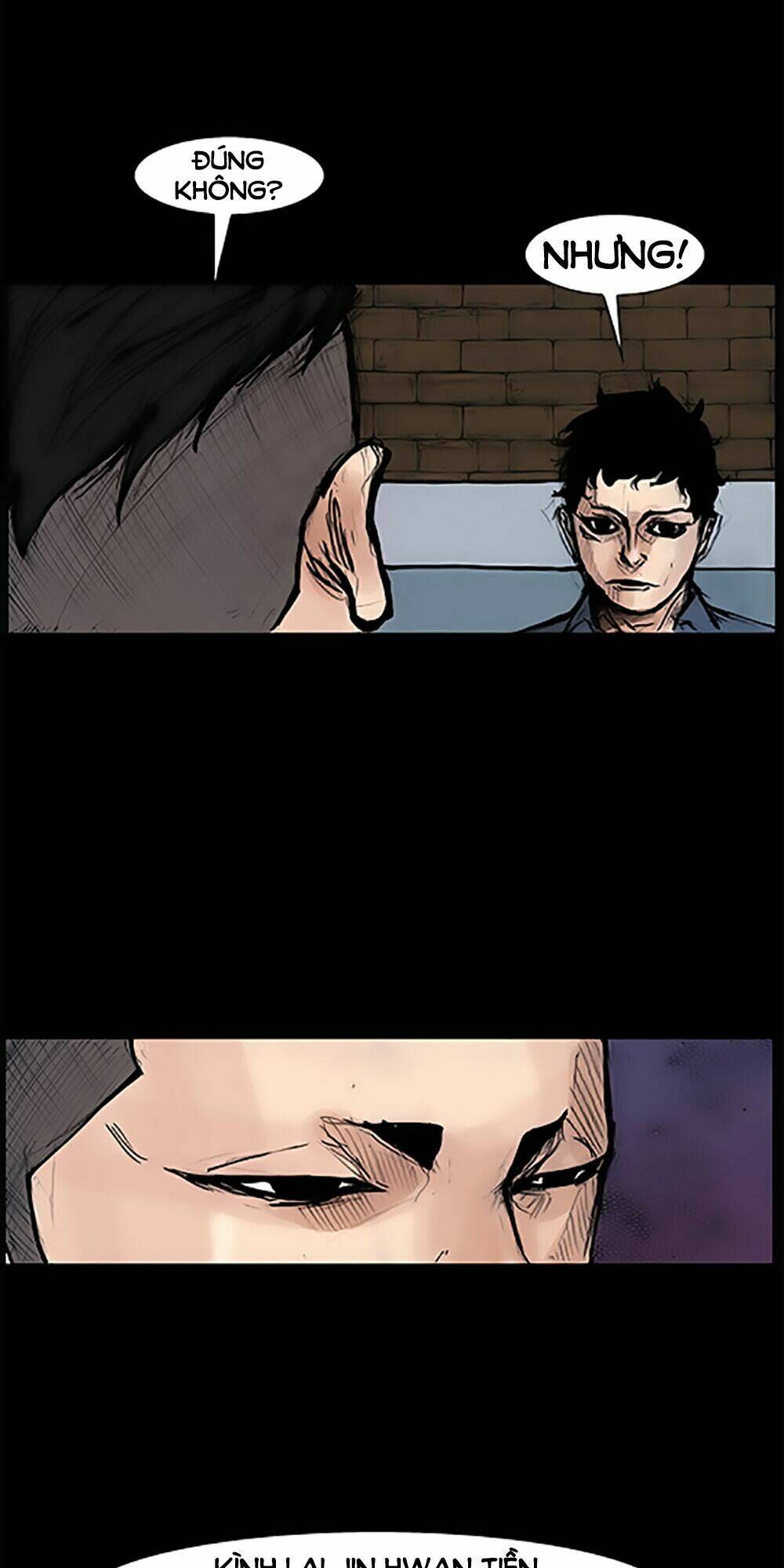 Độc Cô Tiền Truyện: Chapter 112