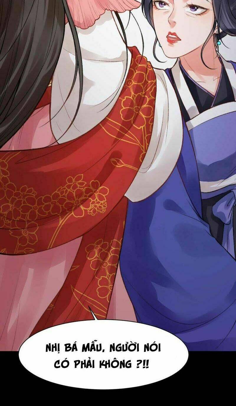 Thịnh Sủng Kiều Nữ Trở Về Triều Ca: Chapter 7