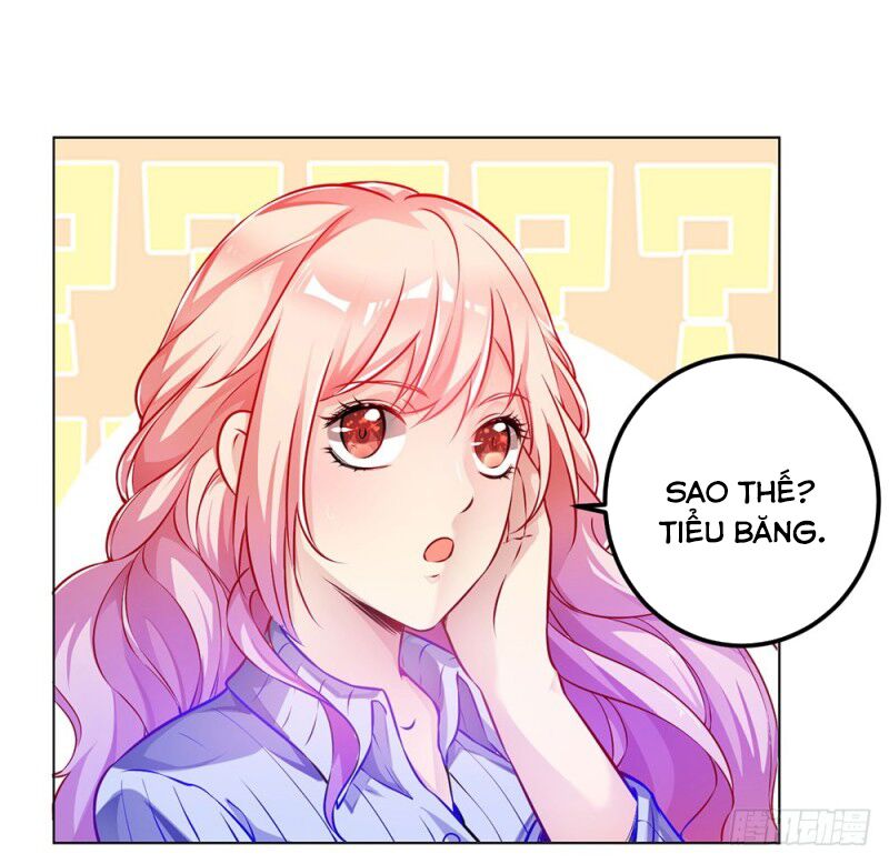Yêu Tiếp Thành Nghiện, Tổng Tài Quá Bá Đạo: Chapter 25