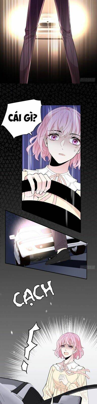 Bí Mật Kết Hôn Với Ảnh Đế: Vợ Ơi Đến Đây Tấn Công Đi Nào: Chapter 77