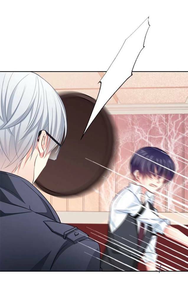 Sự Đơn Thuần Về Tình Yêu: Chapter 1