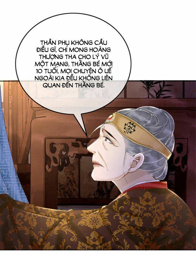 Hậu Cung Của Trẫm Cháy Rồi!: Chapter 6