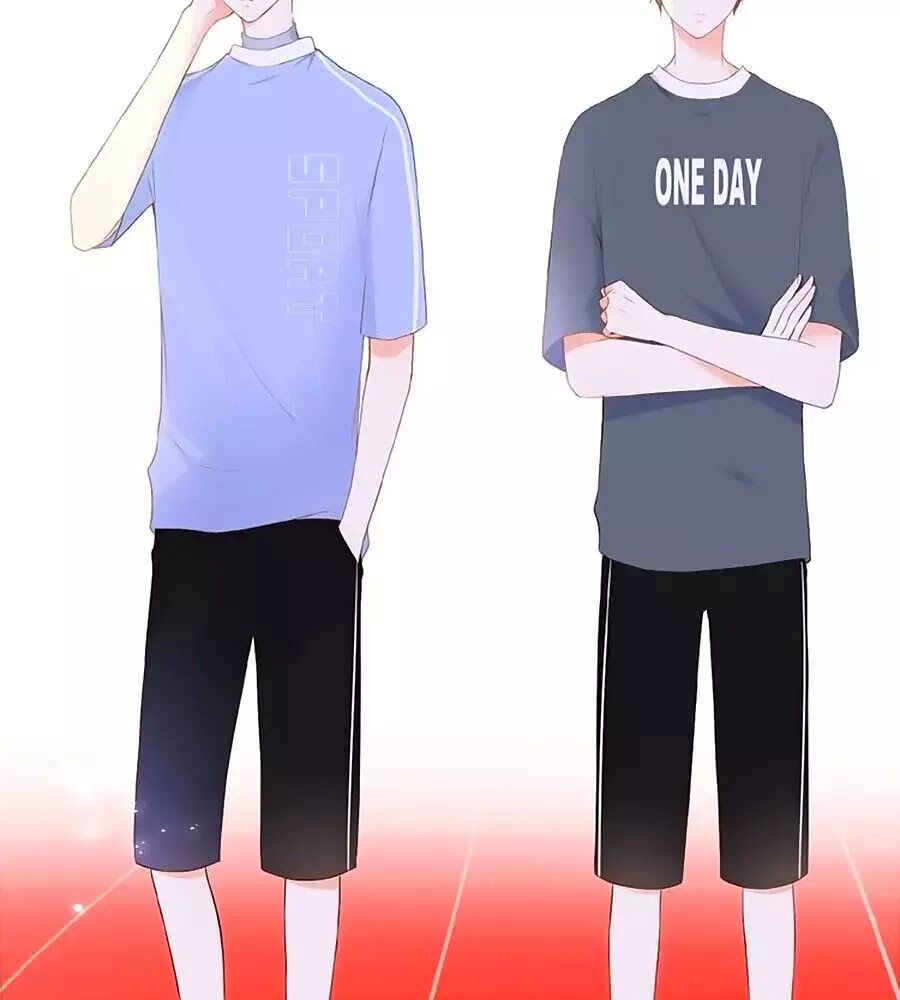 Hoa Chưa Nở Rộ: Chapter 17