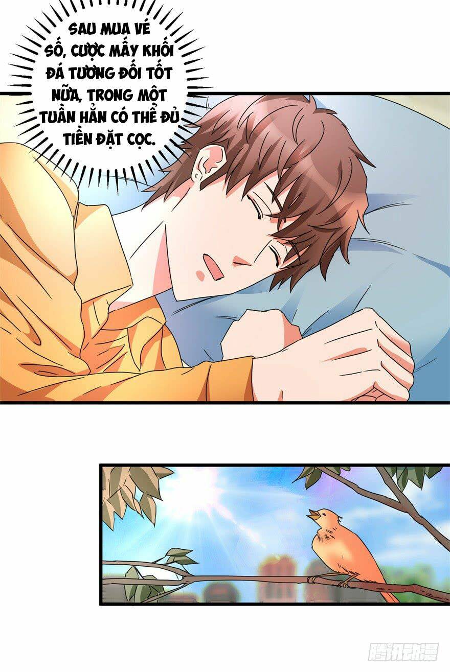 Thấu Thị Tiên Y: Chapter 30