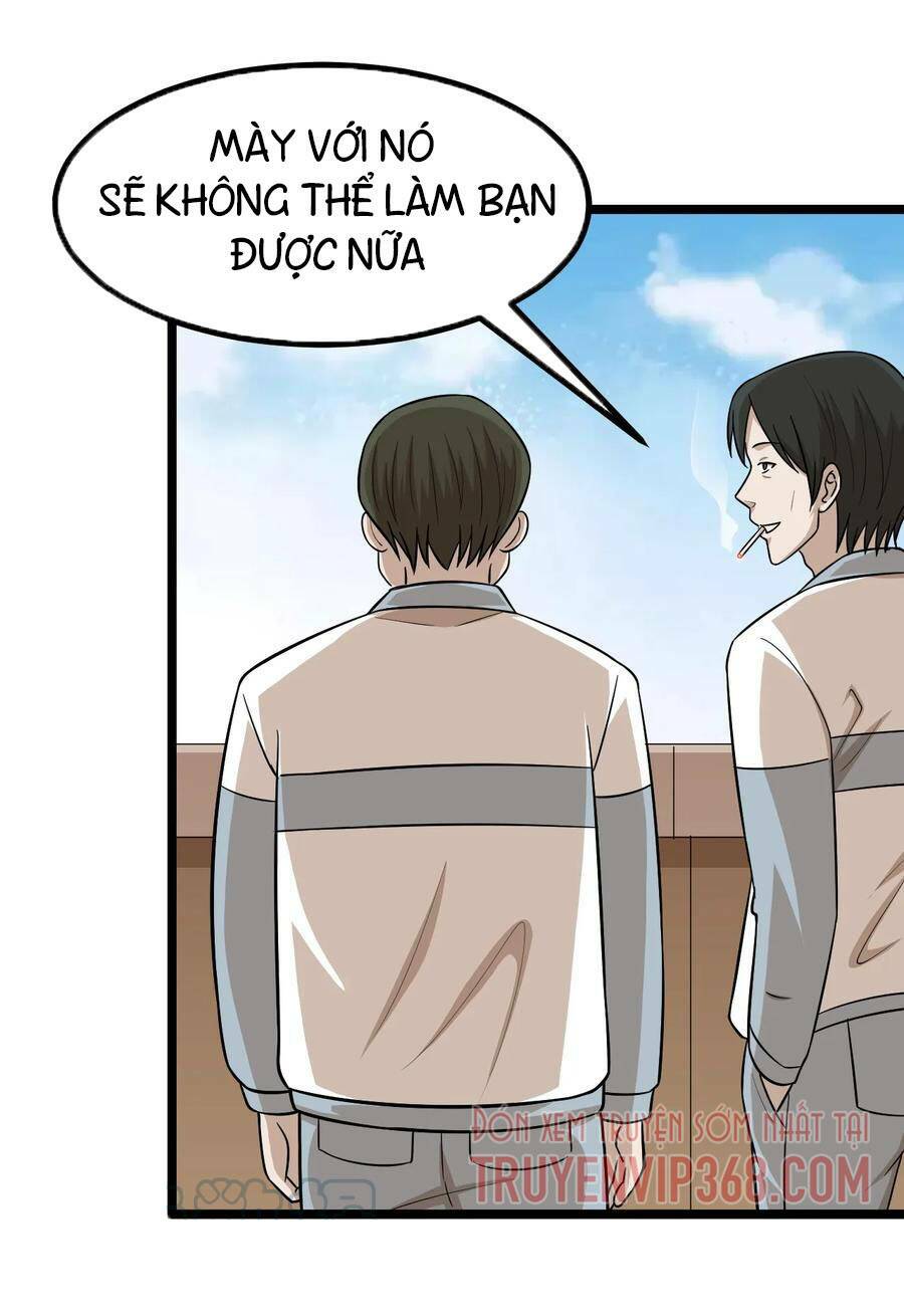 Đai Ca Trở Lại Tuổi 16: Chapter 113