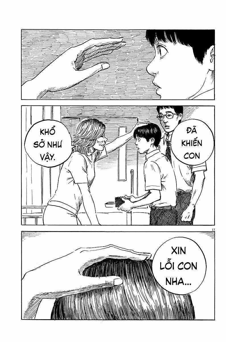 Chi No Wadachi: Chapter 21