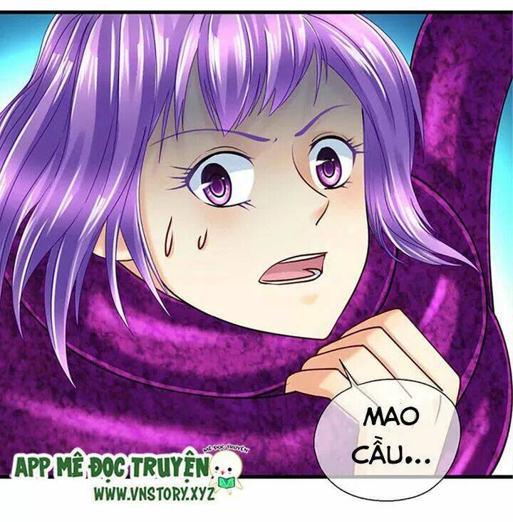 Bồn Tắm Có Vấn Đề?: Chapter 43