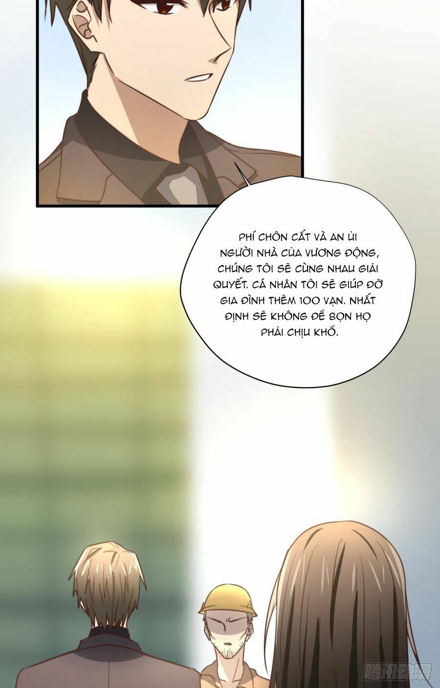 Đơn Phương Yêu Thầm Anh: Chapter 52