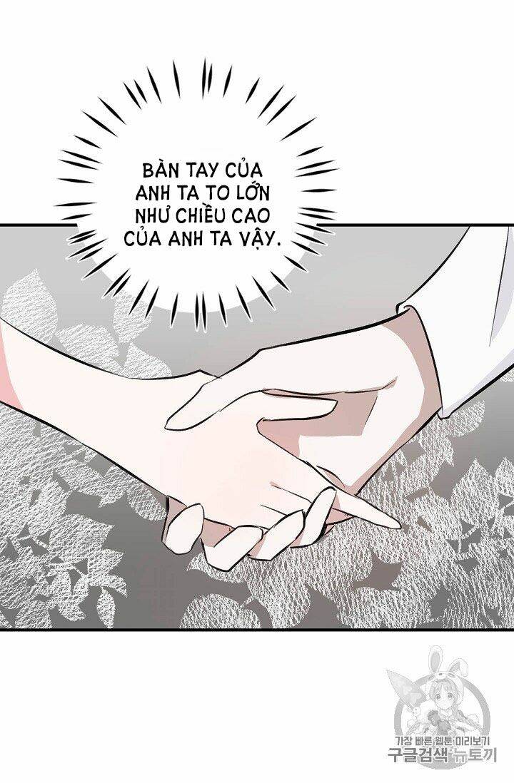 Tôi Là Bạn Gái Cũ Của Một Người Lính: Chapter 5