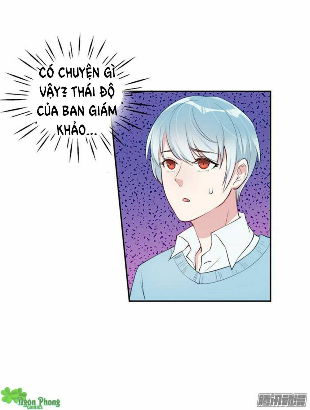 Bà Xã Tôi Là Nam Thần: Chapter 23