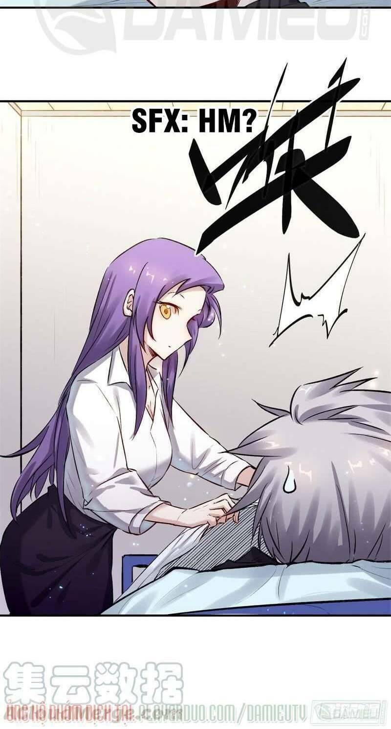 Đỉnh Phong Thần Y: Chapter 67