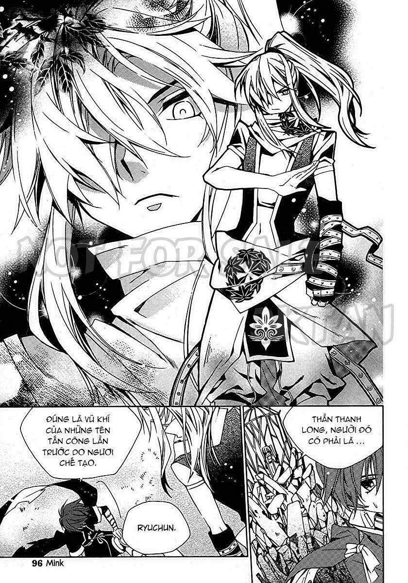 Hangah, Lee: Chapter 19.1