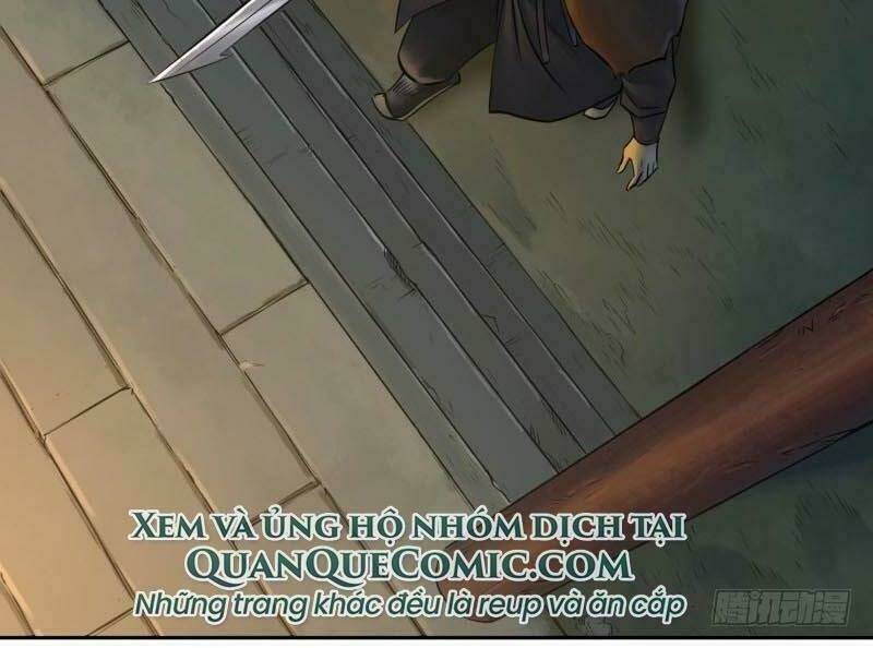 Chấp Kiếm Giả: Chapter 14
