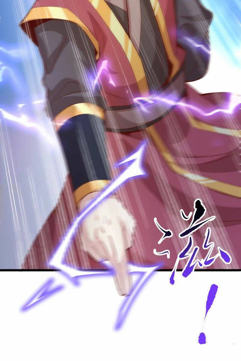 Chí Tôn Trời Hoang: Chapter 13
