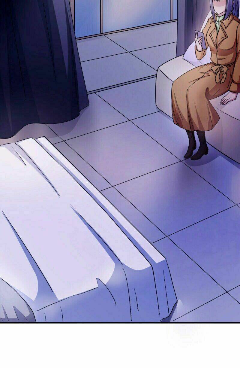 Mạc Thiếu Bức Hôn: Vợ Mới Khó Chống Đỡ: Chapter 85